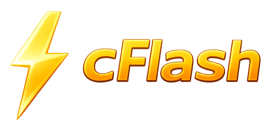 cFlash